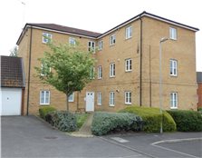 2 bed flat for sale Rixon