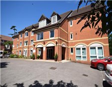 1 bed flat for sale Great Dunmow