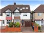 8 bed semi-detached house for sale
