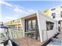 1 bed houseboat for sale