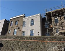 2 bed terraced house for sale Swansea