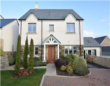 4 bed detached house to rent St Erme