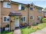 1 bed terraced house for sale Luton