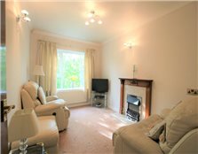 1 bed flat for sale Brownhill