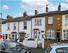 2 bed terraced house for sale Watford