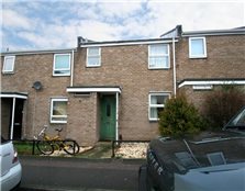 4 bed terraced house to rent Jericho