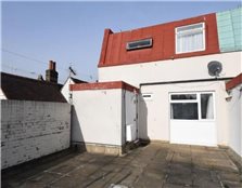 3 bed flat for sale Old Harlow