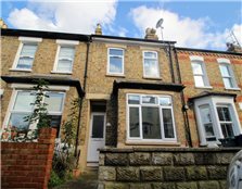 5 bed terraced house to rent Grandpont