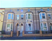 7 bed terraced house for sale Central