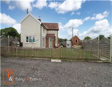 4 bed cottage for sale Coldfair Green