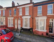 3 bedroom terraced house  for sale