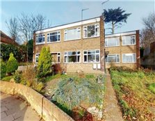 2 bedroom apartment  for sale Whitton