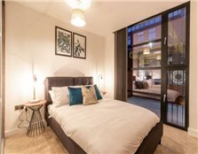 1 bedroom apartment to rent Birmingham