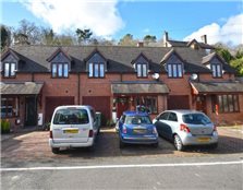 4 bedroom town house  for sale Bridgnorth