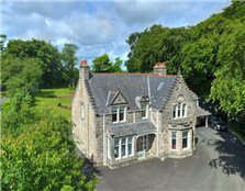 6 bedroom detached house  for sale Keith