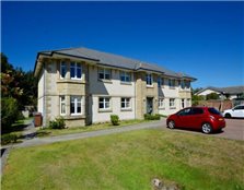 2 bedroom apartment  for sale Troon