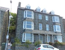 9 bedroom semi-detached house  for sale Barmouth