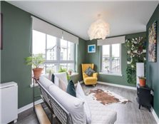 2 bedroom flat  for sale Oatlands