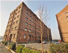 3 bedroom apartment to rent Seacombe