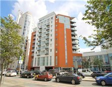 Studio apartment to rent Cardiff