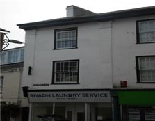 1 bedroom apartment to rent St Austell