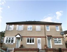 4 bedroom town house to rent Calton