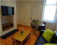 2 bedroom flat to rent Shieldfield