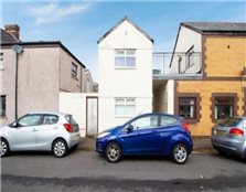 2 bedroom house  for sale Cathays Park