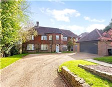 7 bed detached house for sale