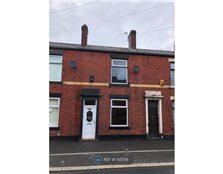2 bed terraced house to rent Turf Hill