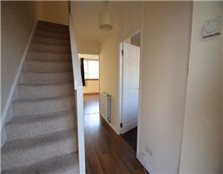 3 bed flat to rent Hilton