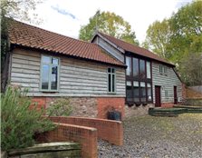 2 bed detached house for sale Westhide