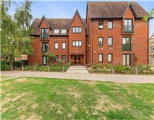 3 bed flat for sale Bedford