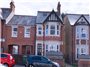 8 bed semi-detached house to rent