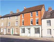 5 bed town house for sale