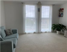 1 bed flat for sale Bedford