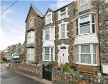 5 bed town house for sale Barmouth
