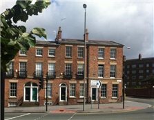 6 bed town house to rent Liverpool