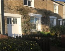 2 bed cottage to rent Grantchester