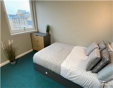 1 bed flat to rent South Side