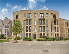 2 bed flat for sale Trumpington
