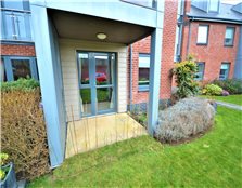 1 bed property for sale