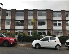 2 bed flat for sale Plymouth
