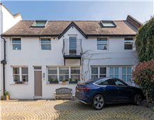 2 bed mews house for sale