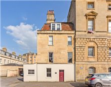 4 bed town house for sale Bath