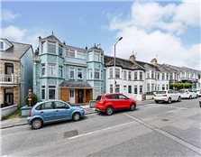 1 bed flat for sale Treninnick