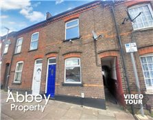 3 bed terraced house to rent Park Town