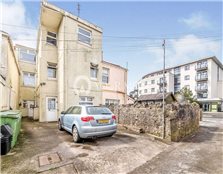 1 bed flat for sale St Marychurch