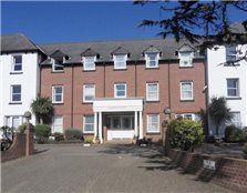 2 bed flat for sale Exmouth