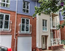 5 bed town house for sale Watford